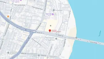 Location of Careeriaa Joyos Hubtown Co-Working space in Adajan, Surat - Image 293147